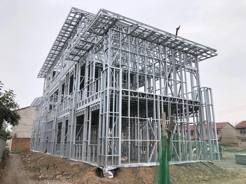 集装箱房市场悄然兴起：新型工业建筑解决方案