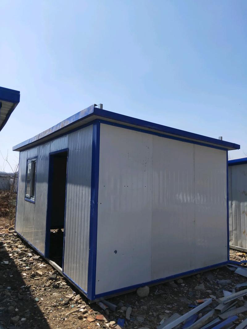 模块化建筑引领未来建筑风潮