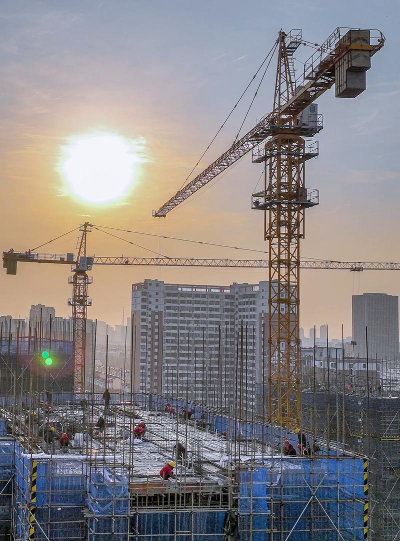 集成房屋:现代建筑科技的新篇章