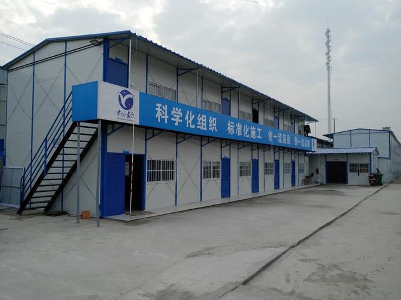 钢结构房屋：建筑行业的绿色革命