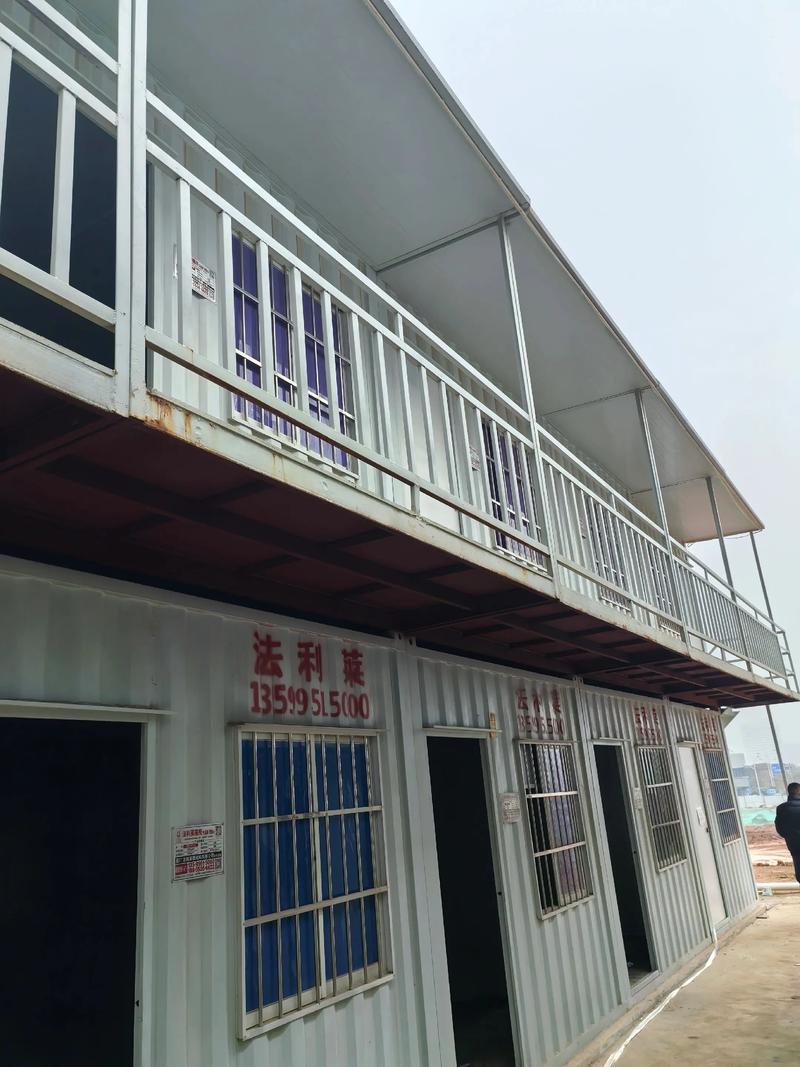钢结构房屋